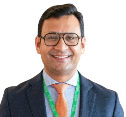 Dr Amit Singh